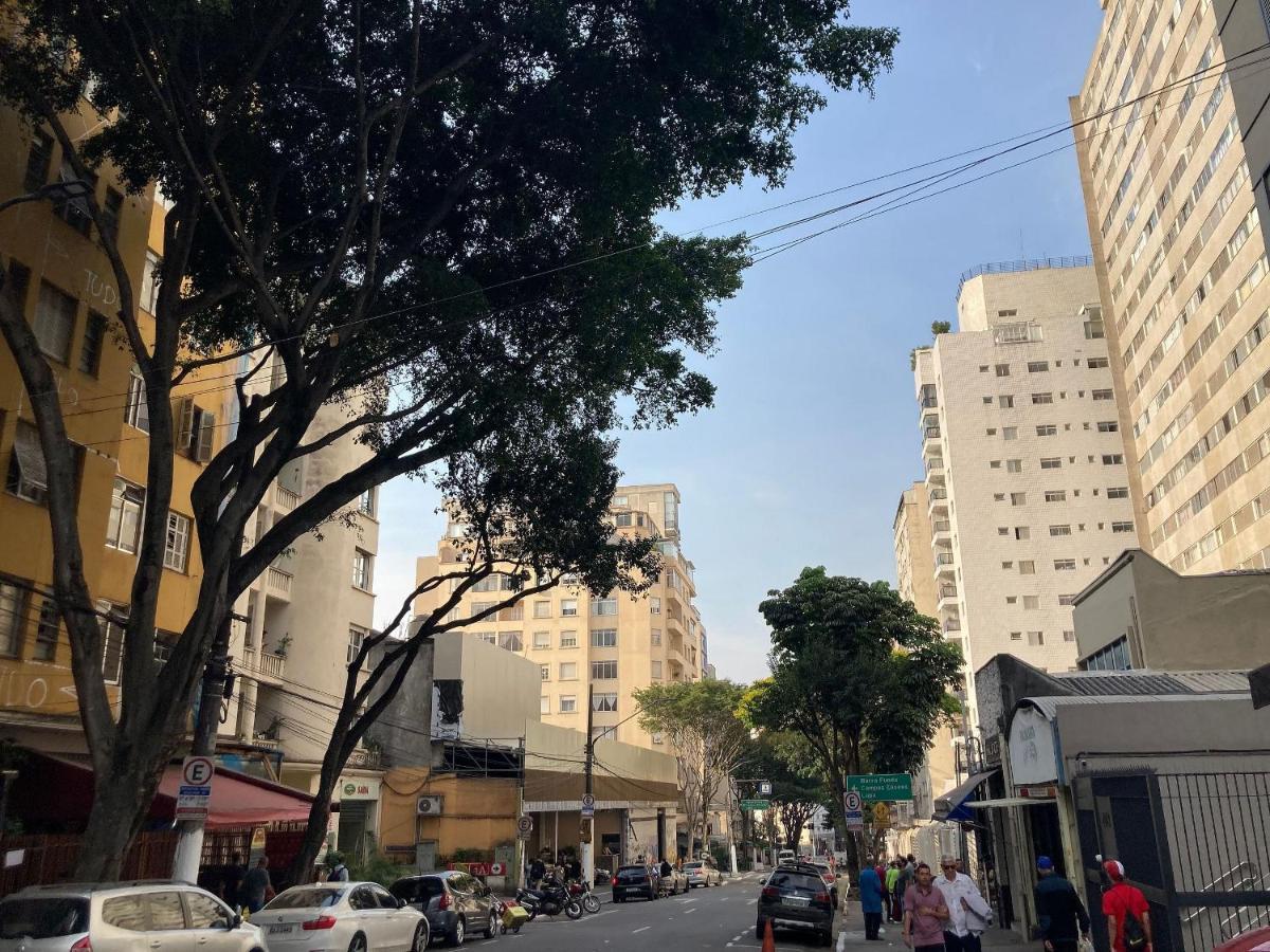 Alice Thome São Paulo Exterior foto