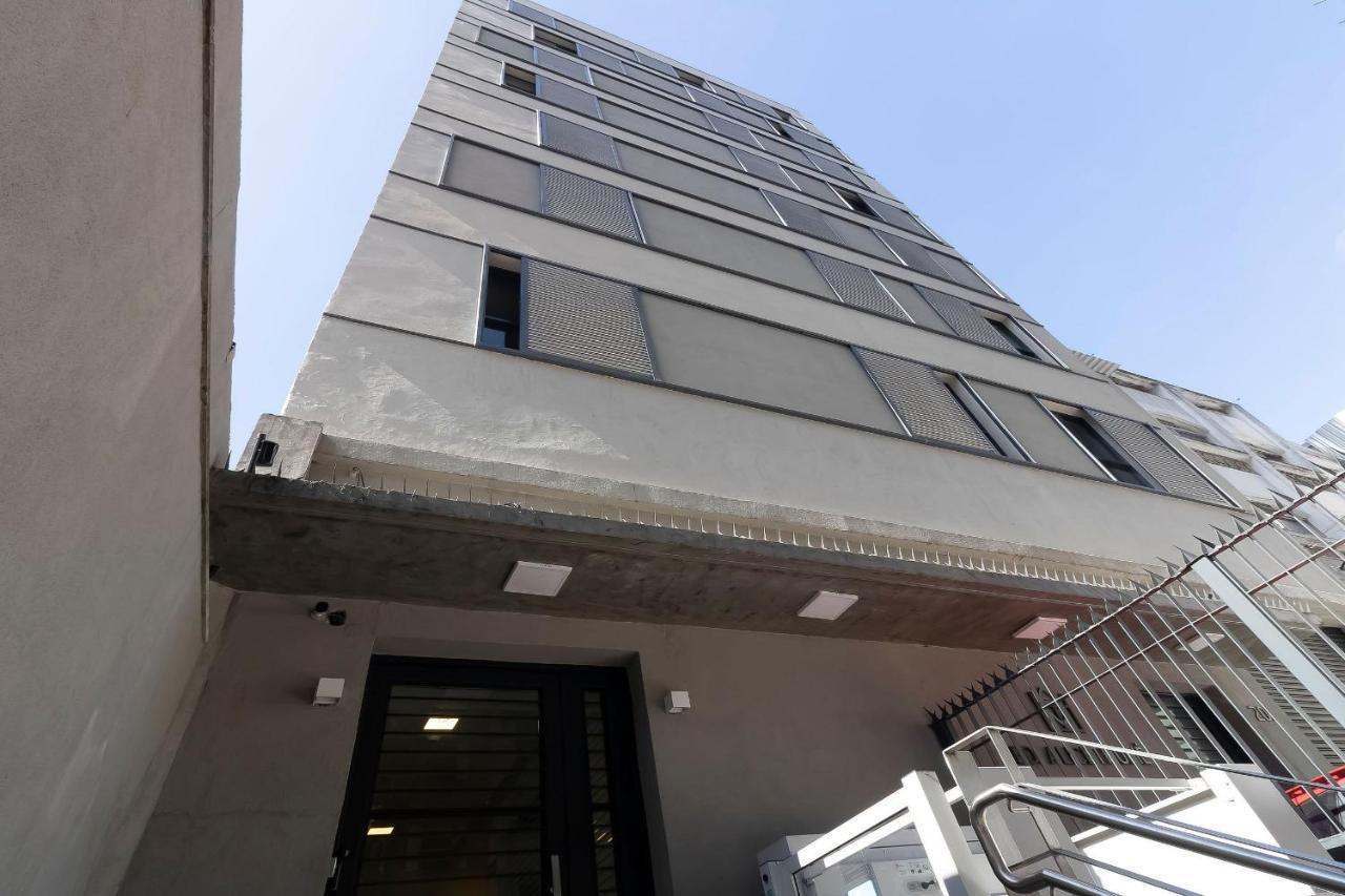 Alice Thome São Paulo Exterior foto