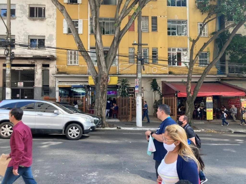 Alice Thome São Paulo Exterior foto